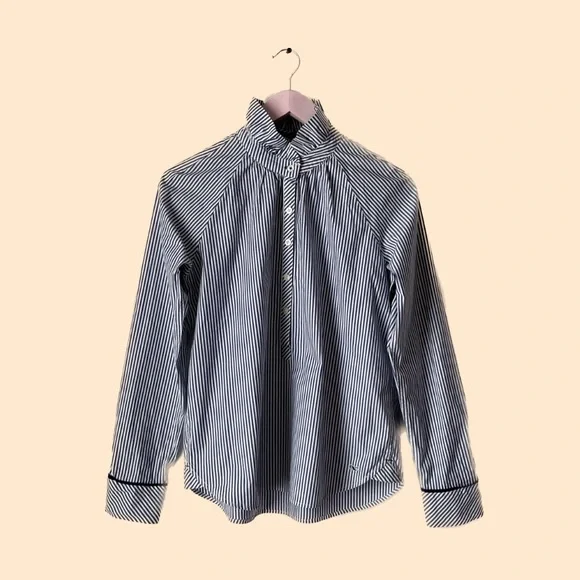 Vineyard Vines Blouse - Picture 1 of 8